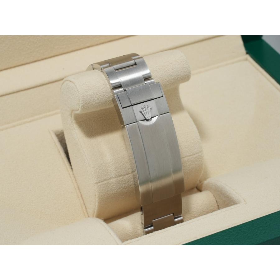 ロレックス シードゥエラー Ref.126600 ステンレススチール ブラック文字盤 | シードゥエラー | 06