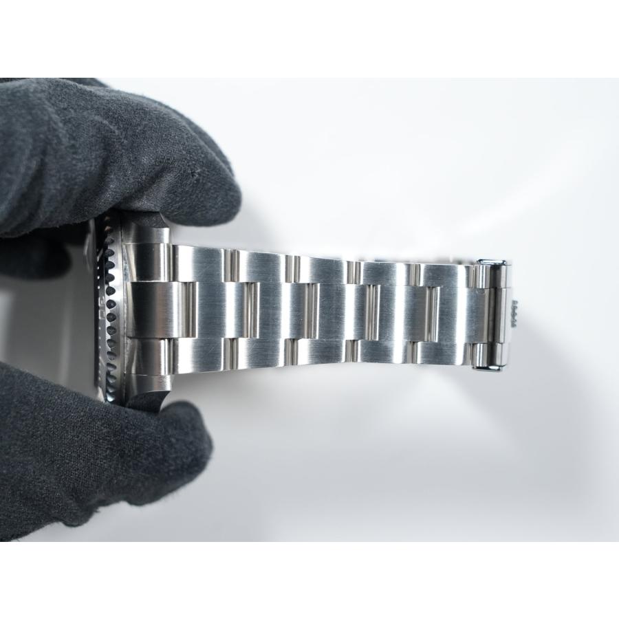 ロレックス シードゥエラー Ref.126600 ステンレススチール ブラック文字盤 | シードゥエラー | 08