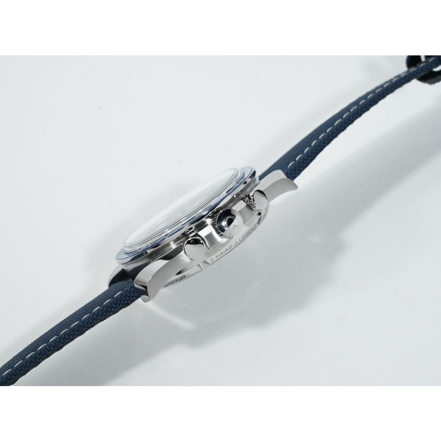 オメガ スピードマスター 記念モデル コーアクシャル マスター クロノメーター クロノグラフ 42MM Ref.310.32.42.50.02.001 ステンレススチール シルバー文字盤 | OMEGA | 03