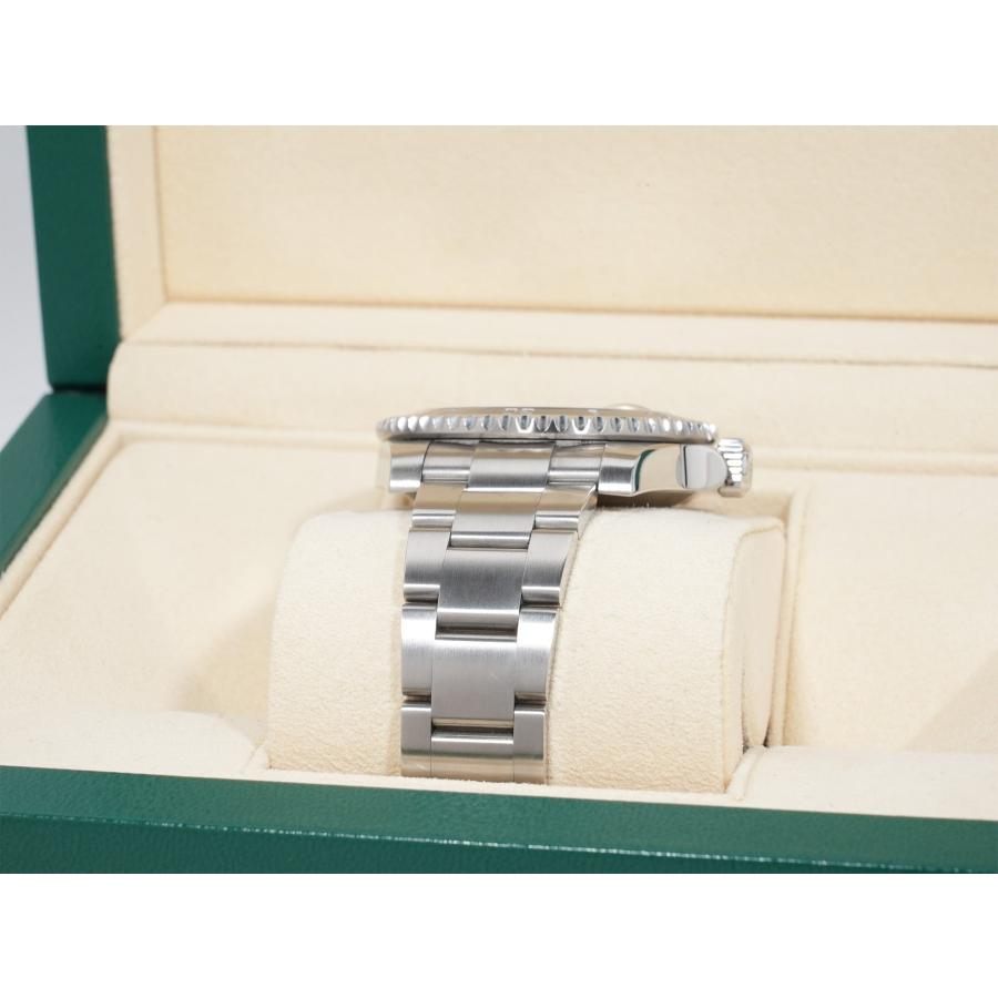 ロレックス サブマリーナー デイト Ref.116610LN SS ブラック文字盤 | サブマリーナー | 05