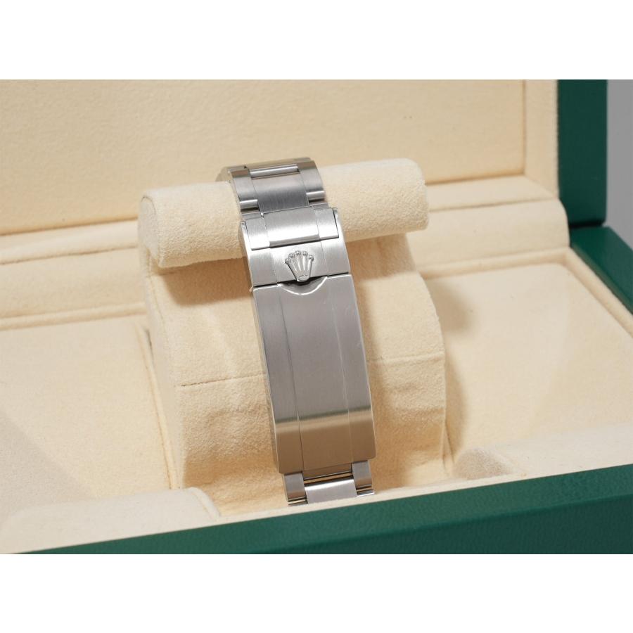 ロレックス サブマリーナー デイト Ref.116610LN SS ブラック文字盤 | サブマリーナー | 06