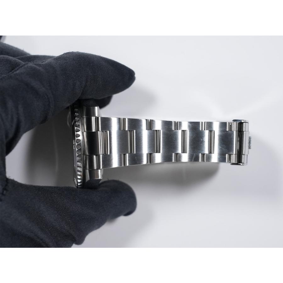 ロレックス サブマリーナー デイト Ref.116610LN SS ブラック文字盤 | サブマリーナー | 08