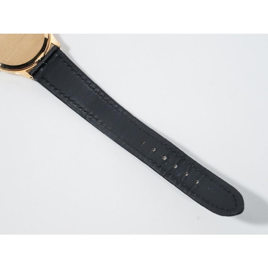 パテックフィリップ カラトラバ Ref.3923J イエローゴールド ホワイトローマン文字盤 | カラトラバ | 10