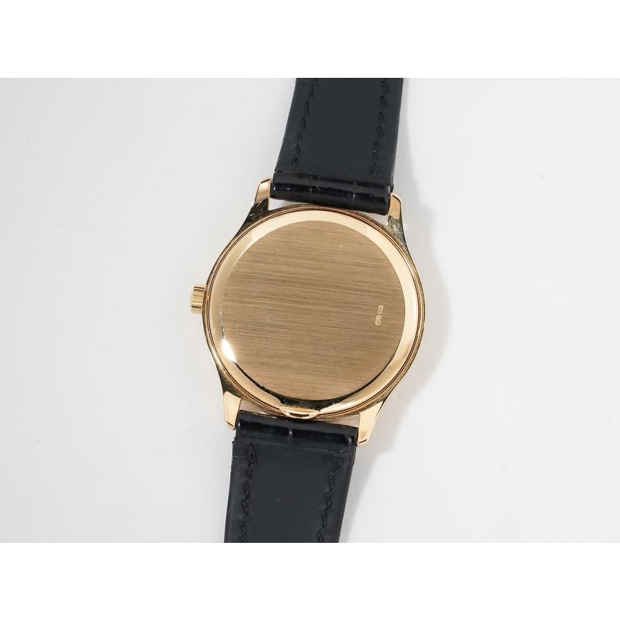 パテックフィリップ カラトラバ Ref.3923J イエローゴールド ホワイトローマン文字盤 | カラトラバ | 06