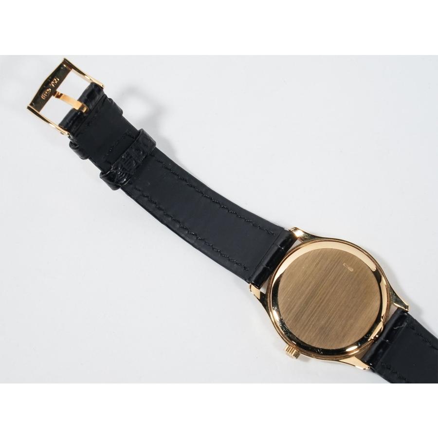 パテックフィリップ カラトラバ Ref.3923J イエローゴールド ホワイトローマン文字盤 | カラトラバ | 08