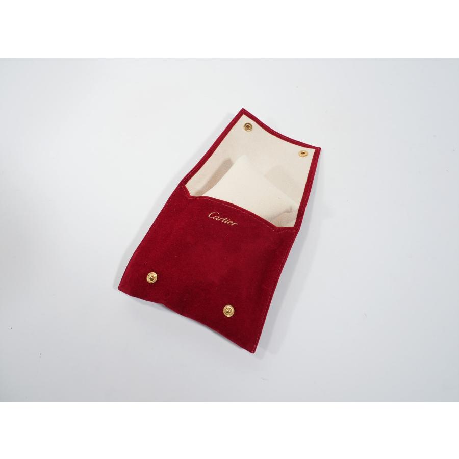 カルティエ ロトンド ドゥ カルティエ ラージデイト Ref.W1552751 ピンクゴールド シルバー文字盤 | Cartier | 08