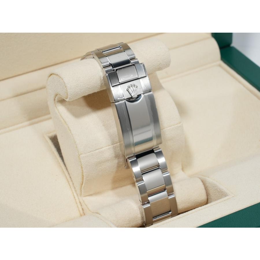 ロレックス デイトナ Ref.116500LN ステンレススチール ブラック文字盤 | コスモグラフ デイトナ | 05