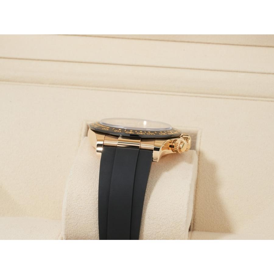 ロレックス デイトナ Ref.116518LN 18KYG メテオライト文字盤 | コスモグラフ デイトナ | 05