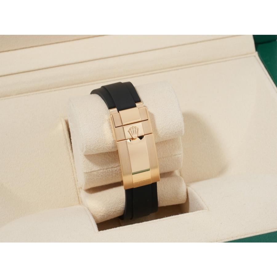 ロレックス デイトナ Ref.116518LN 18KYG メテオライト文字盤 | コスモグラフ デイトナ | 06