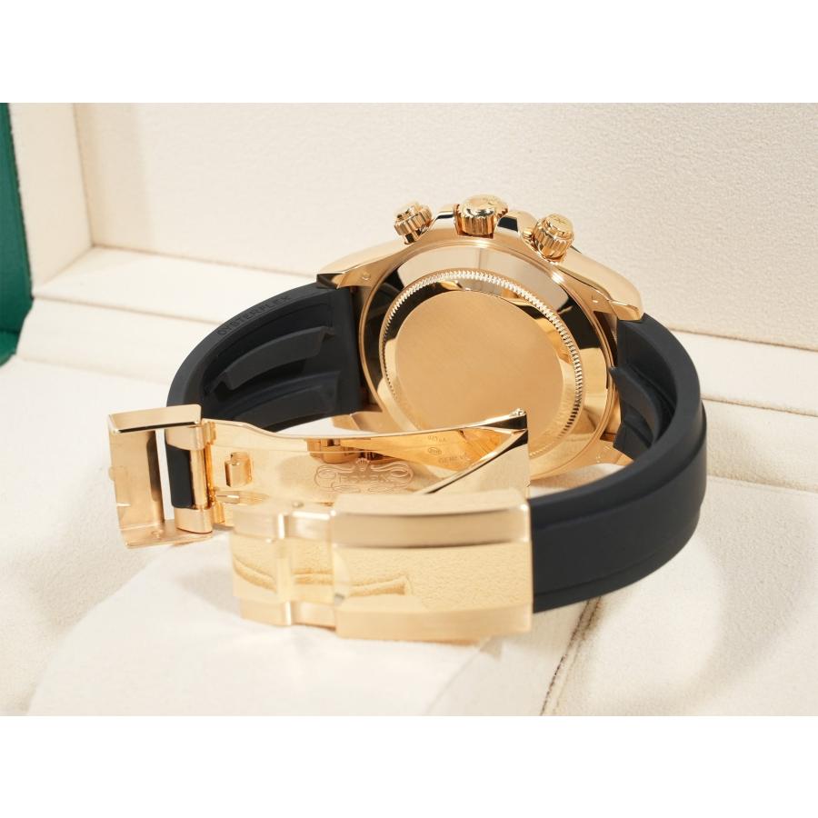 ロレックス デイトナ Ref.116518LN 18KYG メテオライト文字盤 | コスモグラフ デイトナ | 07