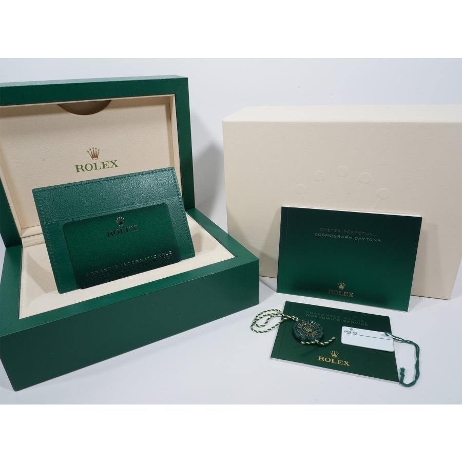 ロレックス デイトナ Ref.116518LN 18KYG メテオライト文字盤 | コスモグラフ デイトナ | 08