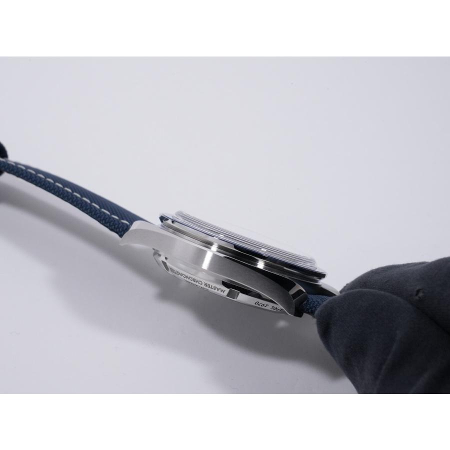 オメガ スピードマスター Ref.310.32.42.50.02.001 SS シルバー文字盤 | OMEGA | 04