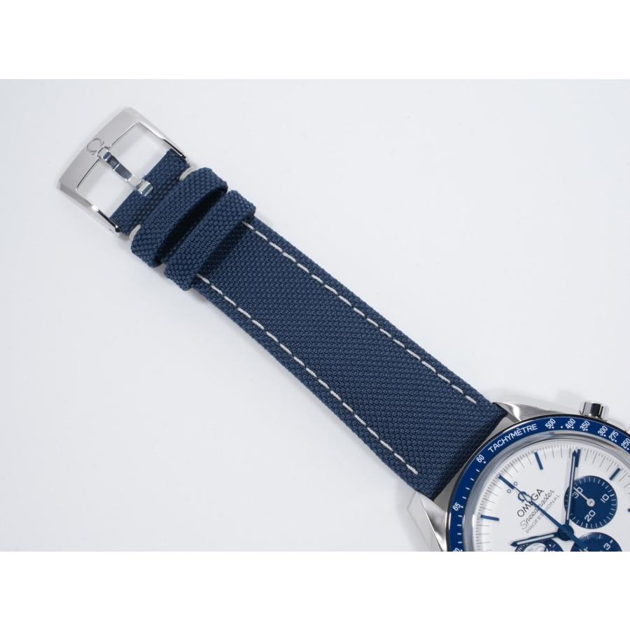 オメガ スピードマスター Ref.310.32.42.50.02.001 SS シルバー文字盤 | OMEGA | 06