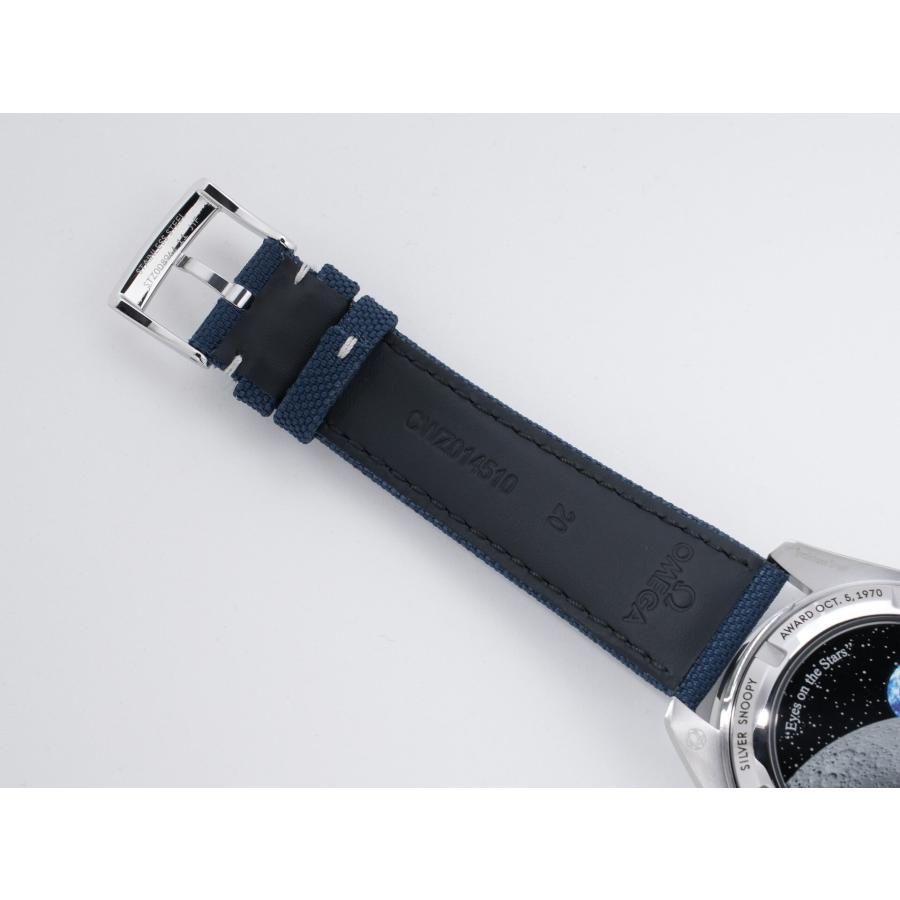 オメガ スピードマスター Ref.310.32.42.50.02.001 SS シルバー文字盤 | OMEGA | 07