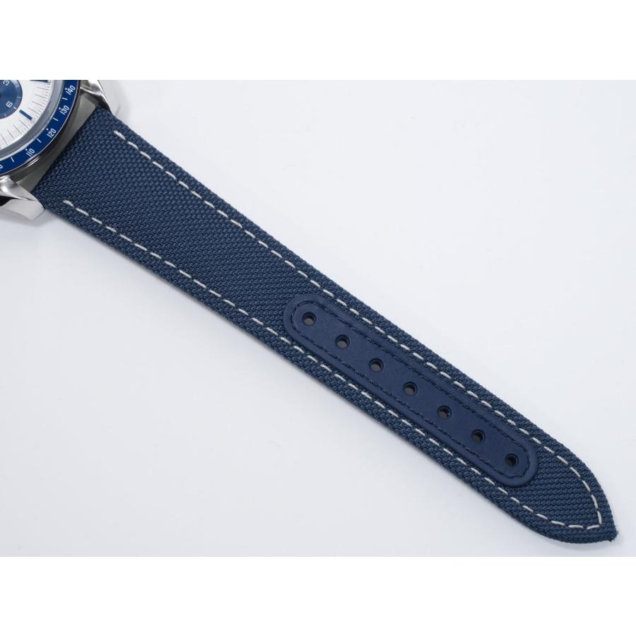 オメガ スピードマスター Ref.310.32.42.50.02.001 SS シルバー文字盤 | OMEGA | 08