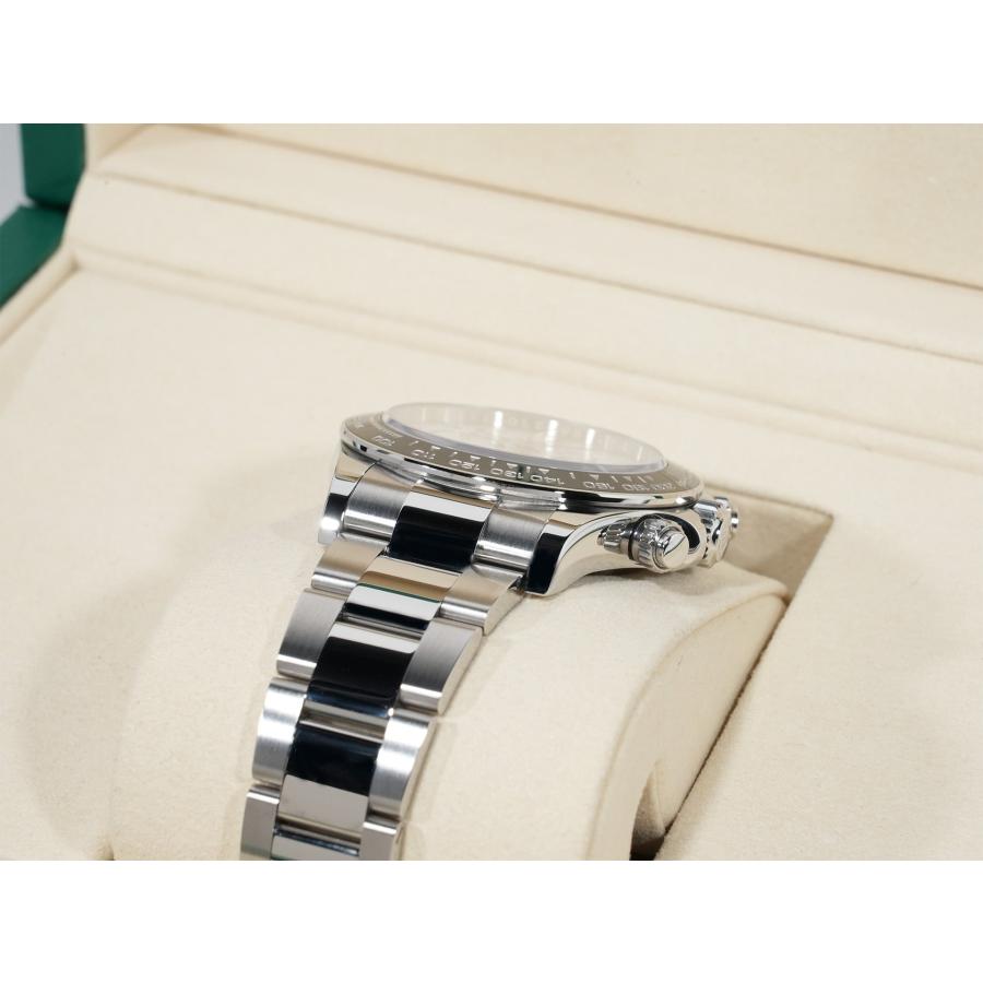 ロレックス デイトナ Ref.126500LN SS ホワイト文字盤 | コスモグラフ デイトナ | 05