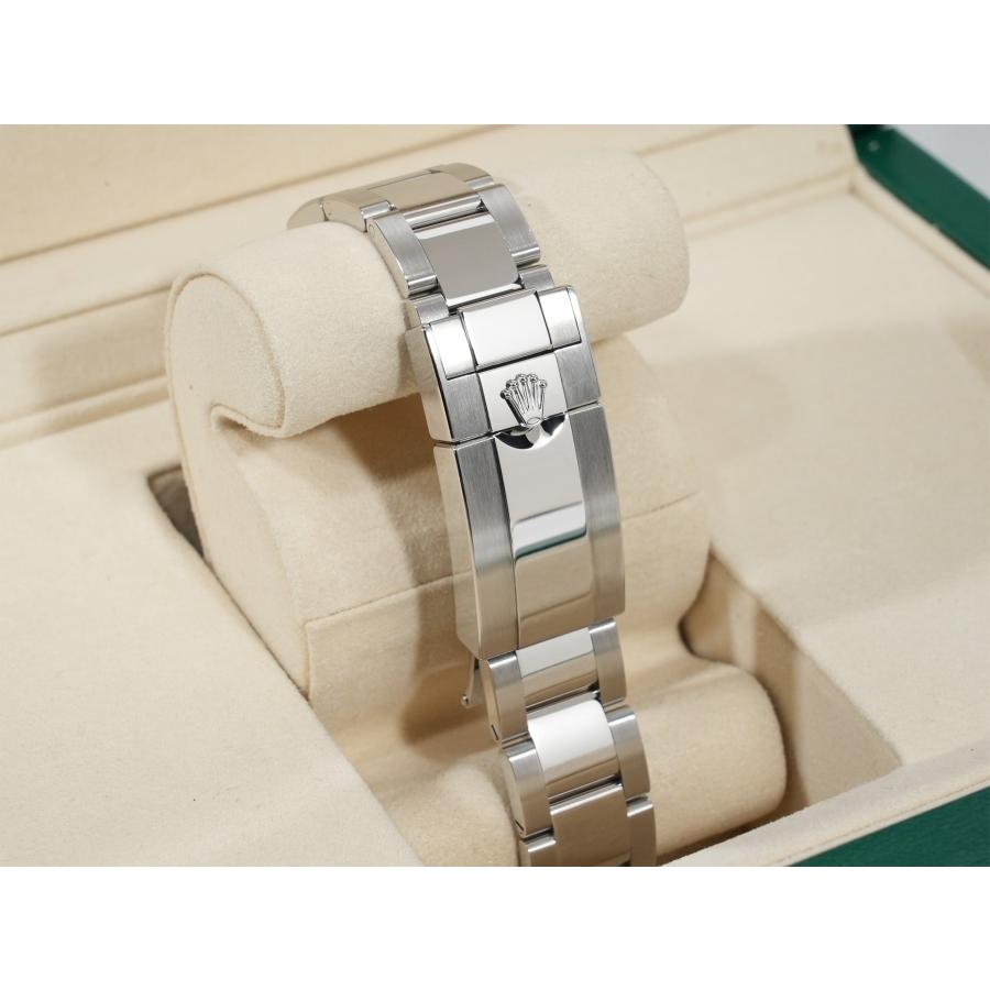 ロレックス デイトナ Ref.126500LN SS ホワイト文字盤 | コスモグラフ デイトナ | 06