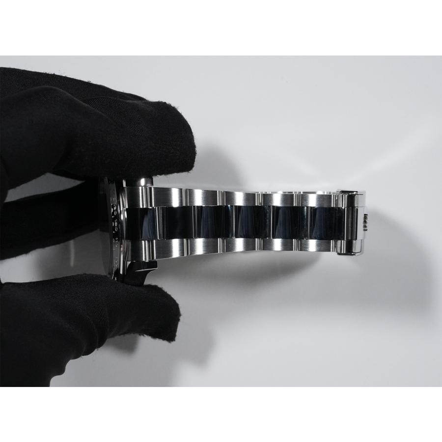 ロレックス デイトナ Ref.126500LN SS ホワイト文字盤 | コスモグラフ デイトナ | 08