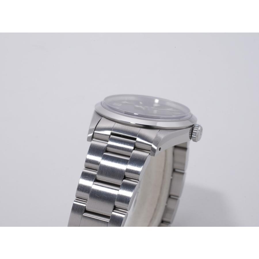 ロレックス エクスプローラーI Ref.14270 SS ブラック文字盤 | エクスプローラー（ROLEX） | 05