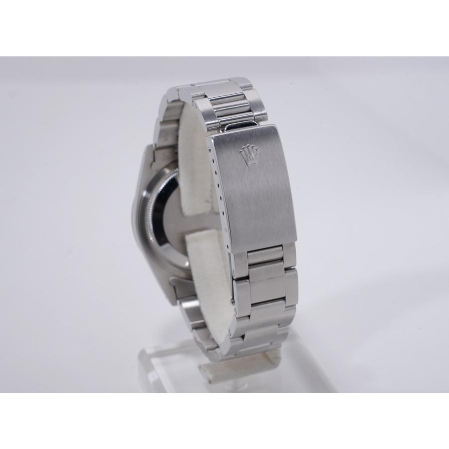 ロレックス エクスプローラーI Ref.14270 SS ブラック文字盤 | エクスプローラー（ROLEX） | 06