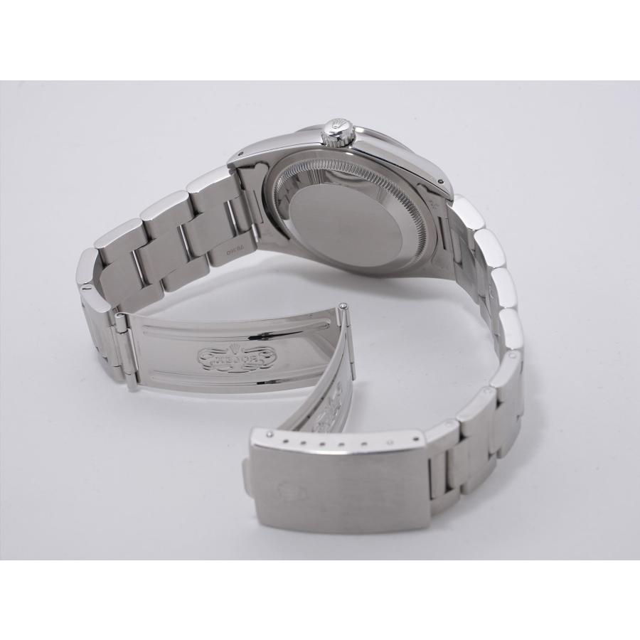 ロレックス エクスプローラーI Ref.14270 SS ブラック文字盤 | エクスプローラー（ROLEX） | 07