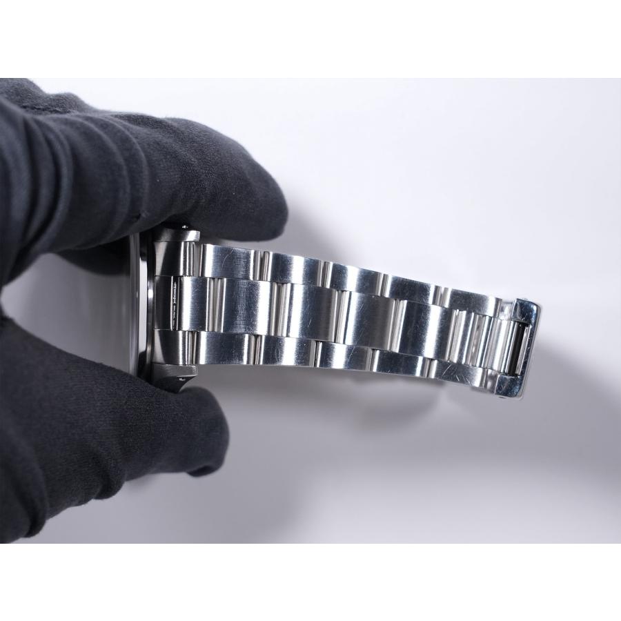 ロレックス エクスプローラーI Ref.14270 SS ブラック文字盤 | エクスプローラー（ROLEX） | 08