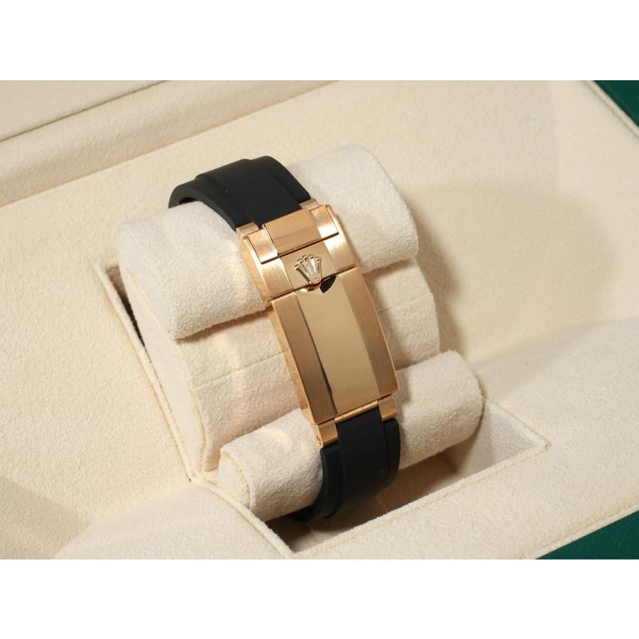 ロレックス デイトナ Ref.116518LN イエローゴールド シャンパン文字盤 | コスモグラフ デイトナ | 06