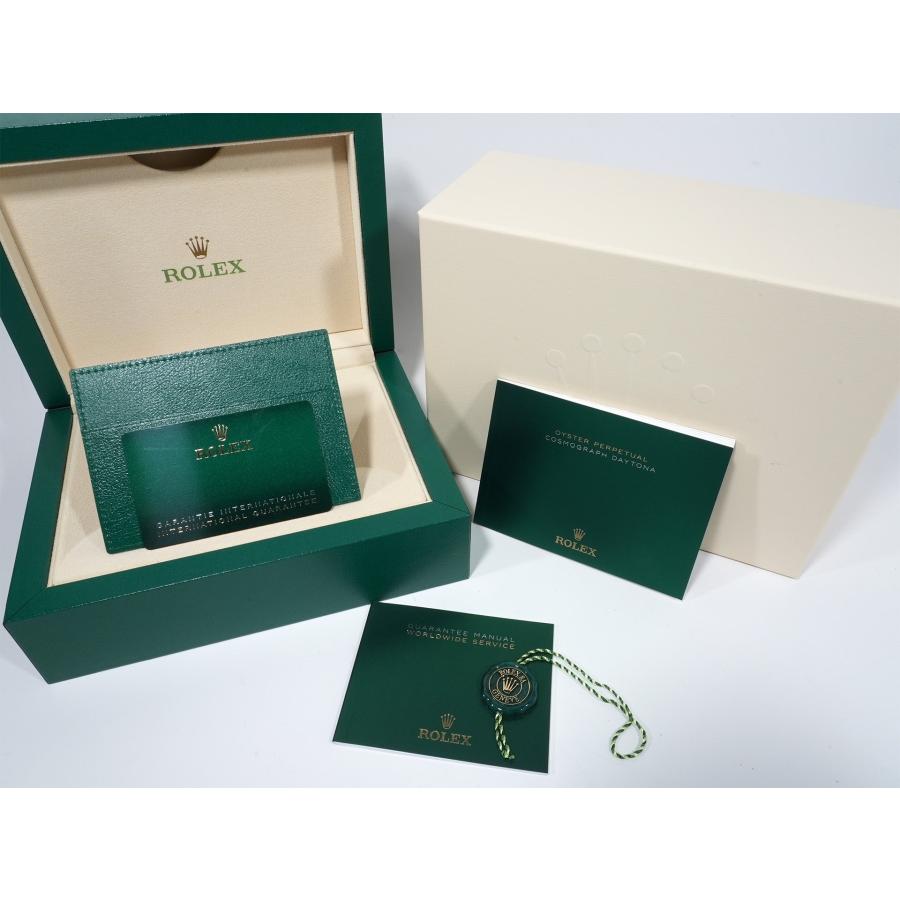 ロレックス デイトナ Ref.116518LN イエローゴールド シャンパン文字盤 | コスモグラフ デイトナ | 08