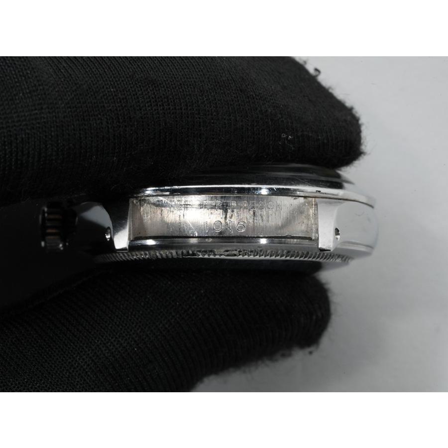 ロレックス エクスプローラーI Ref.1016 ステンレススチール ブラック文字盤 | エクスプローラー（ROLEX） | 11