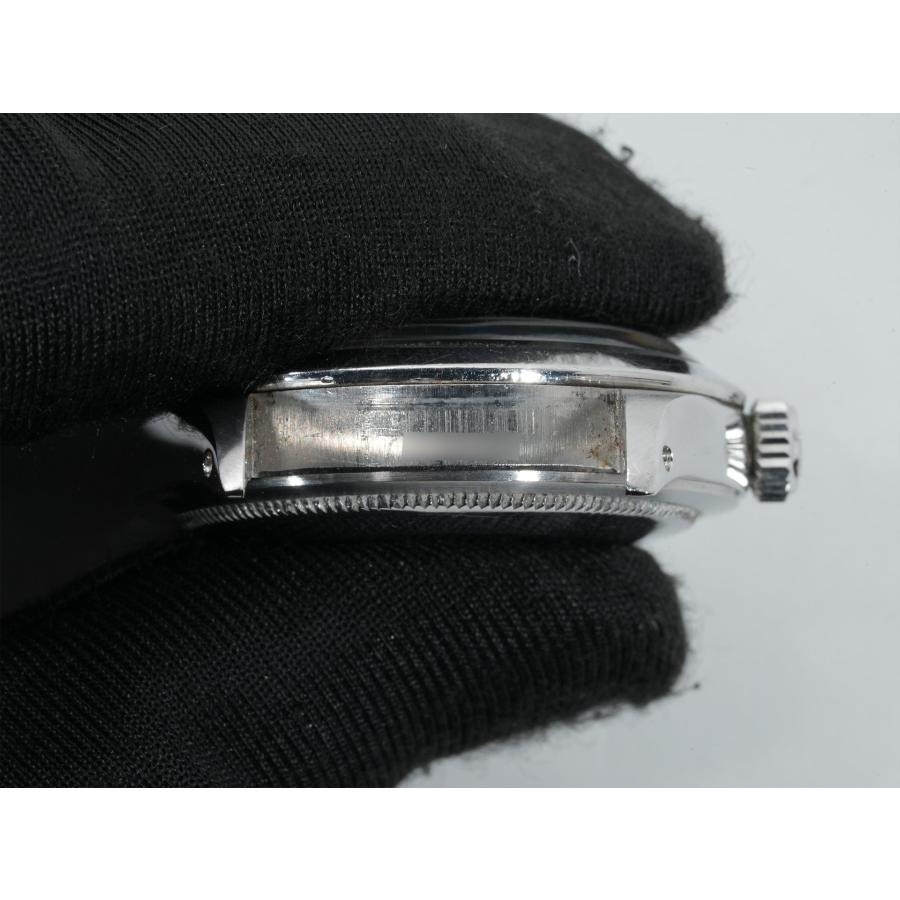 ロレックス エクスプローラーI Ref.1016 ステンレススチール ブラック文字盤 | エクスプローラー（ROLEX） | 12