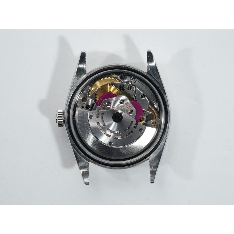 ロレックス エクスプローラーI Ref.1016 ステンレススチール ブラック文字盤 | エクスプローラー（ROLEX） | 13