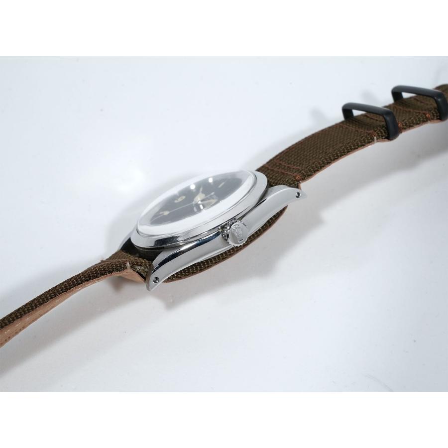 ロレックス エクスプローラーI Ref.1016 ステンレススチール ブラック文字盤 | エクスプローラー（ROLEX） | 03