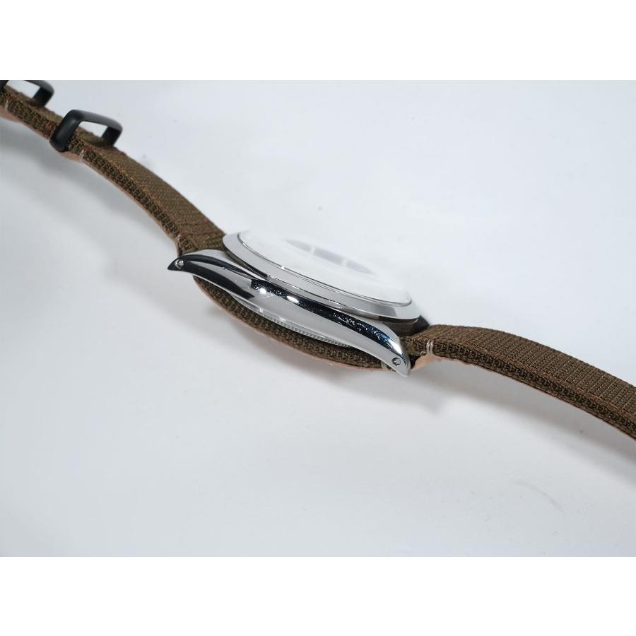 ロレックス エクスプローラーI Ref.1016 ステンレススチール ブラック文字盤 | エクスプローラー（ROLEX） | 04