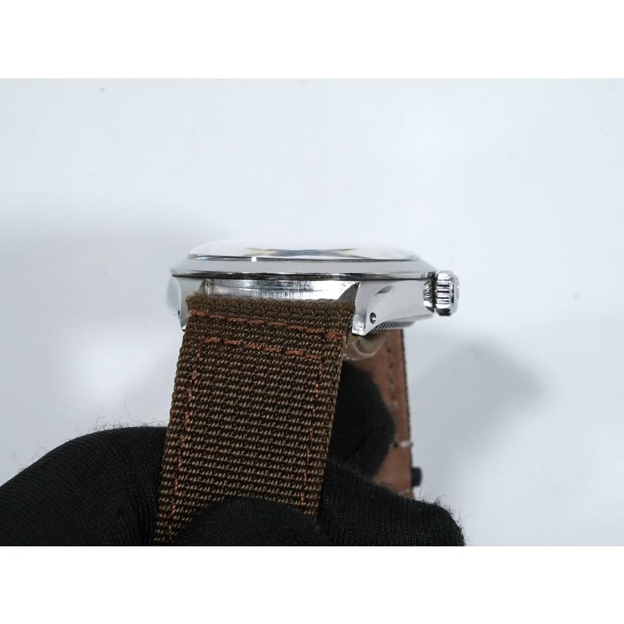 ロレックス エクスプローラーI Ref.1016 ステンレススチール ブラック文字盤 | エクスプローラー（ROLEX） | 05