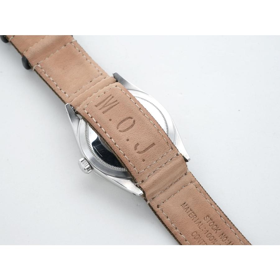 ロレックス エクスプローラーI Ref.1016 ステンレススチール ブラック文字盤 | エクスプローラー（ROLEX） | 06