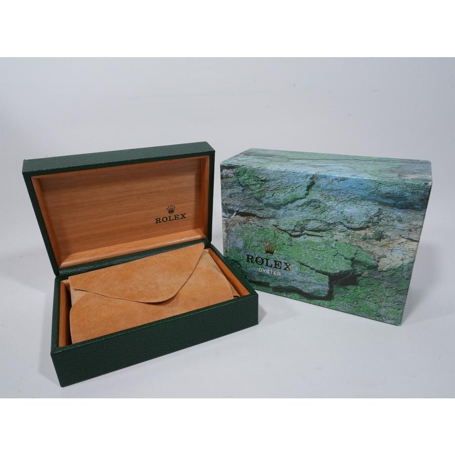 ロレックス デイトナ エルプリメロ Ref.16523 SS/YG ホワイト文字盤 | コスモグラフ デイトナ | 09