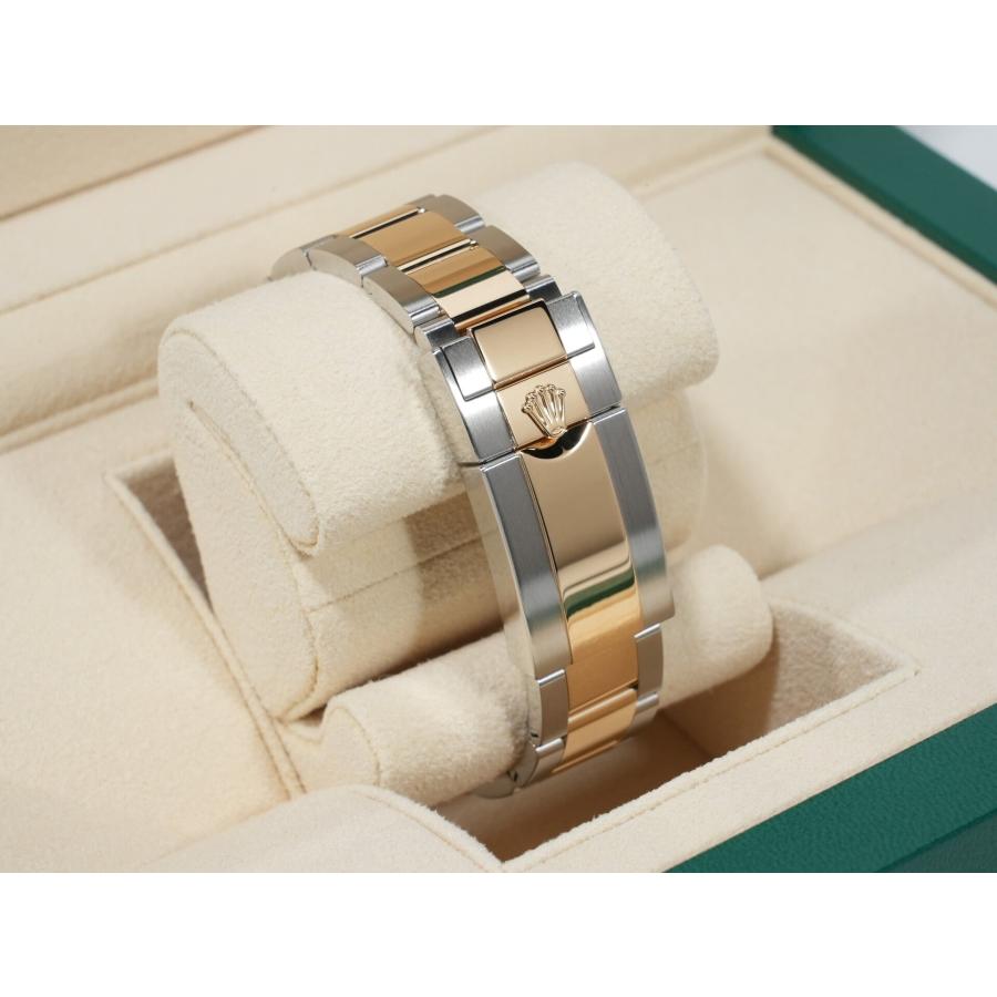 ロレックス デイトナ Ref.116503 ステンレススチール/イエローゴールド ホワイト文字盤 | コスモグラフ デイトナ | 06