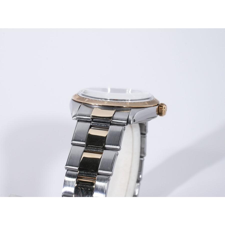 ROLEX（ロレックス） ゼファー Ref.1008 ステンレススチール/イエロー
