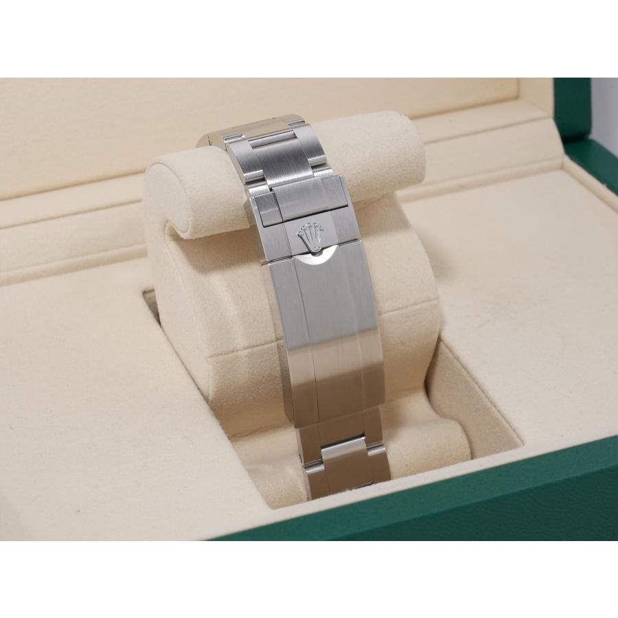 ロレックス サブマリーナー デイト Ref.126610LN SS ブラック文字盤 | サブマリーナー | 05