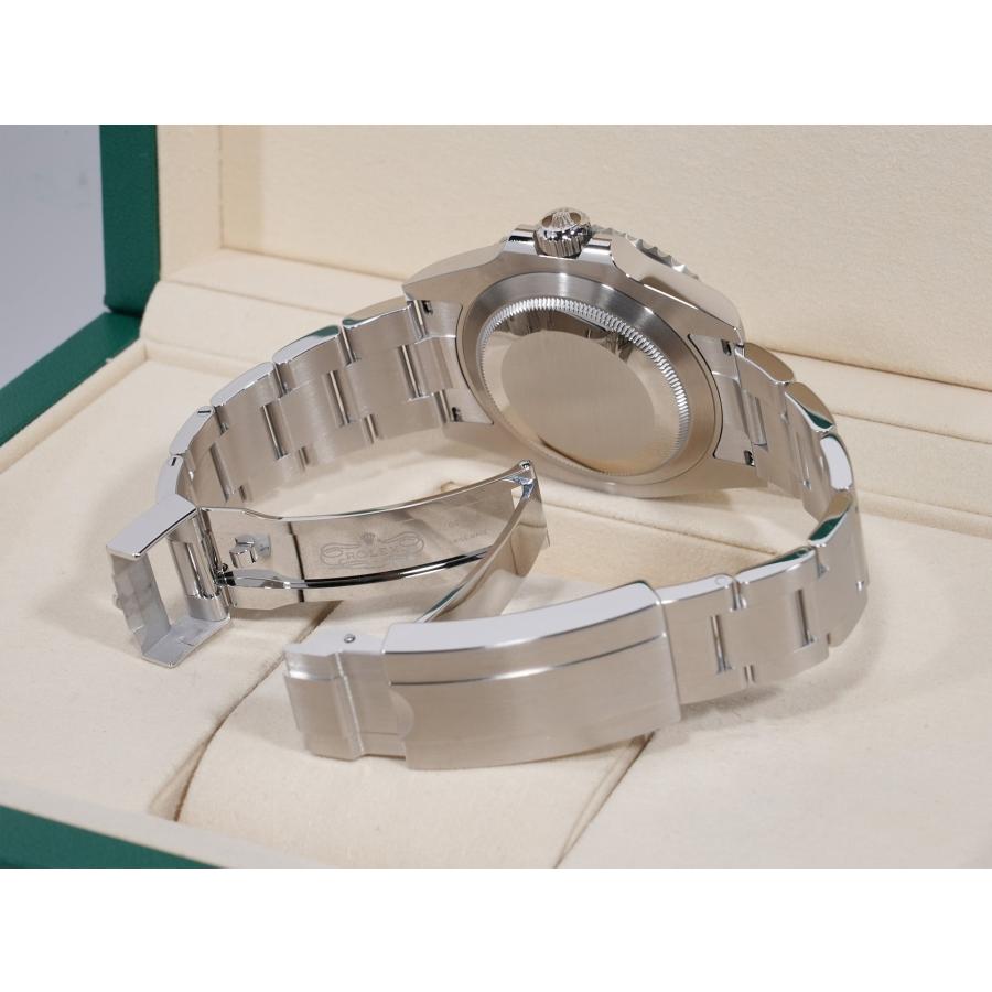 ロレックス サブマリーナー デイト Ref.126610LN SS ブラック文字盤 | サブマリーナー | 06