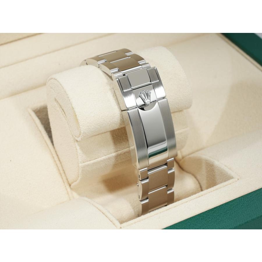 ロレックス ヨットマスター40 Ref.126622 ステンレススチール/プラチナ スレート文字盤 | ヨットマスター | 06