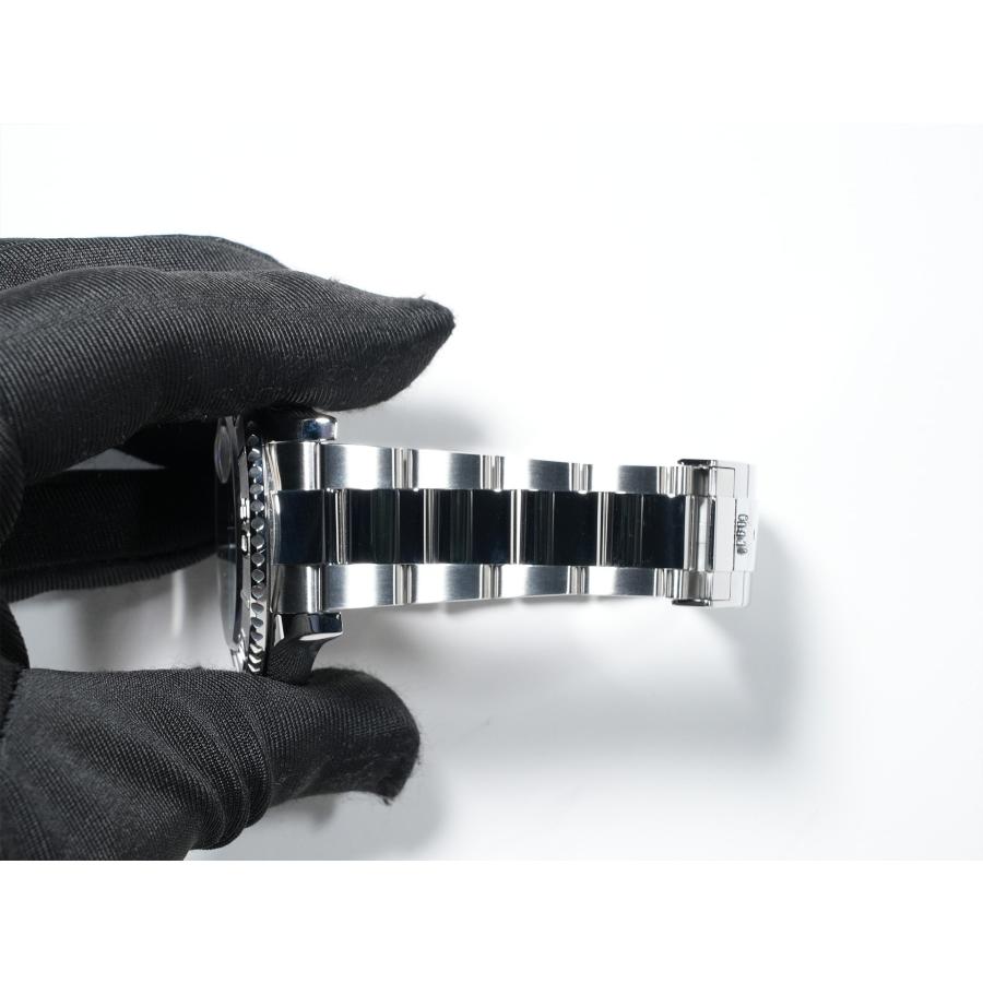 ロレックス ヨットマスター40 Ref.126622 ステンレススチール/プラチナ スレート文字盤 | ヨットマスター | 08