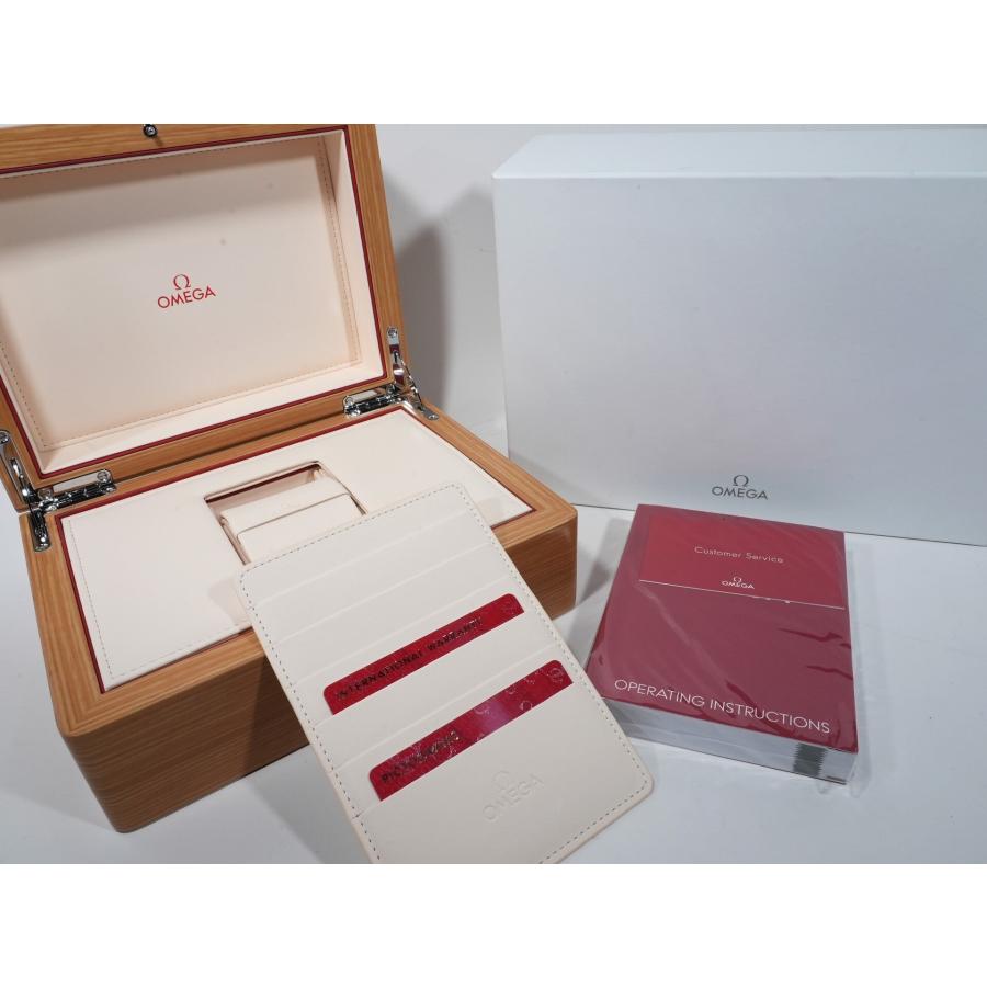 オメガ スピードマスター ダーク サイド オブ ザ ムーン クロノグラフ 44.25 MM Ref.311.92.44.30.01.001 ブラックセラミック スケルトン文字盤 | OMEGA | 07