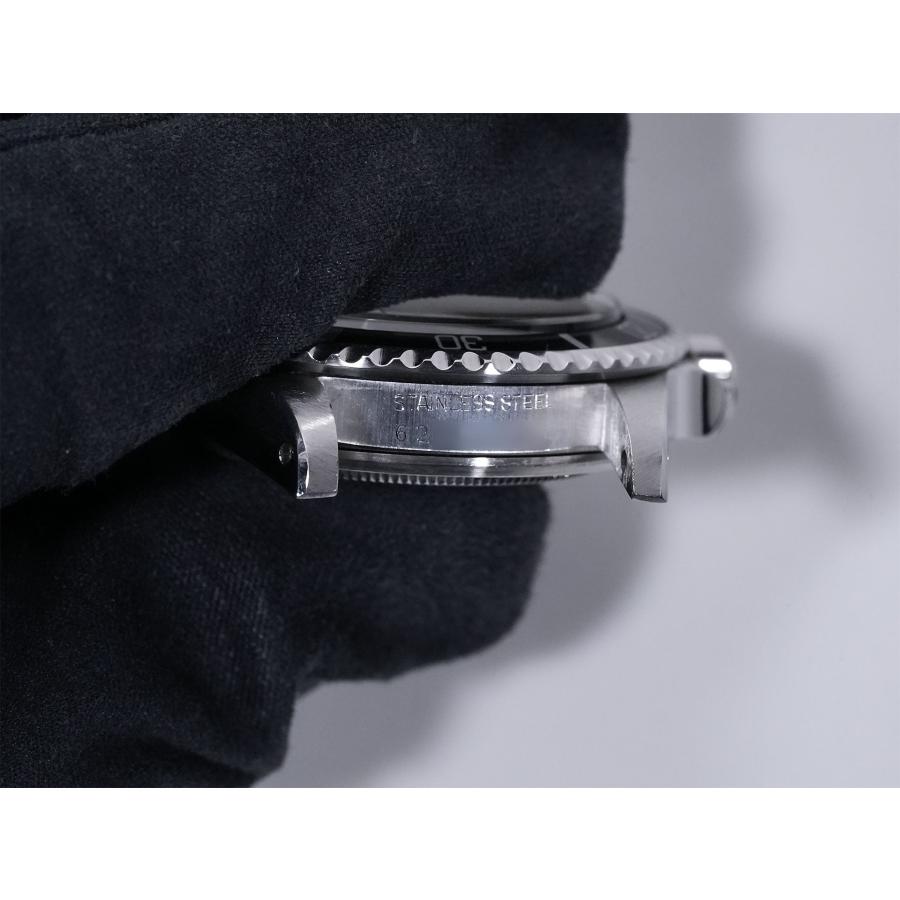 ロレックス サブマリーナー Ref.5513 ステンレススチール ブラック文字盤 | サブマリーナー | 10
