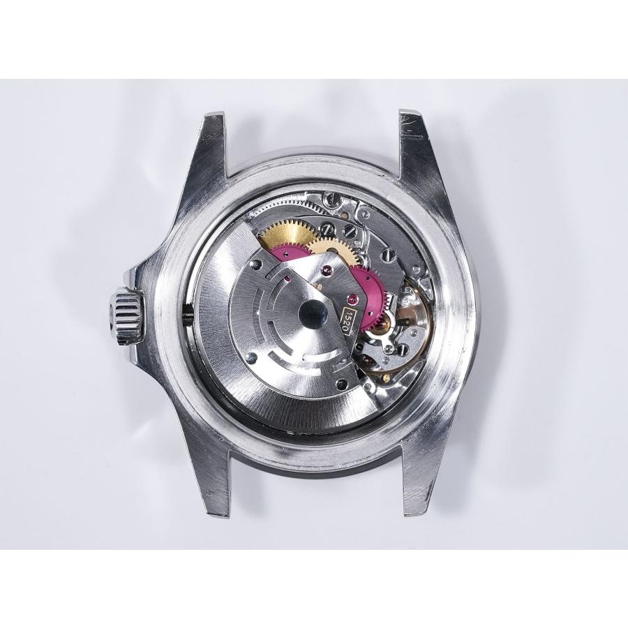 ロレックス サブマリーナー Ref.5513 ステンレススチール ブラック文字盤 | サブマリーナー | 11