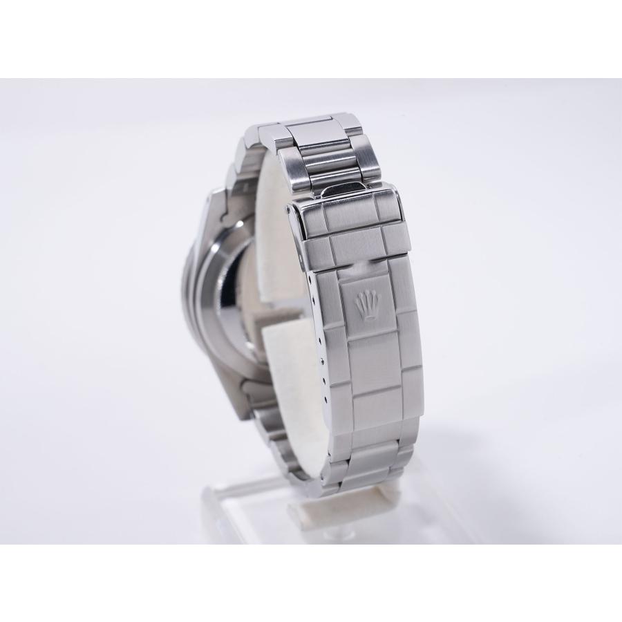 ロレックス サブマリーナー Ref.5513 ステンレススチール ブラック文字盤 | サブマリーナー | 06