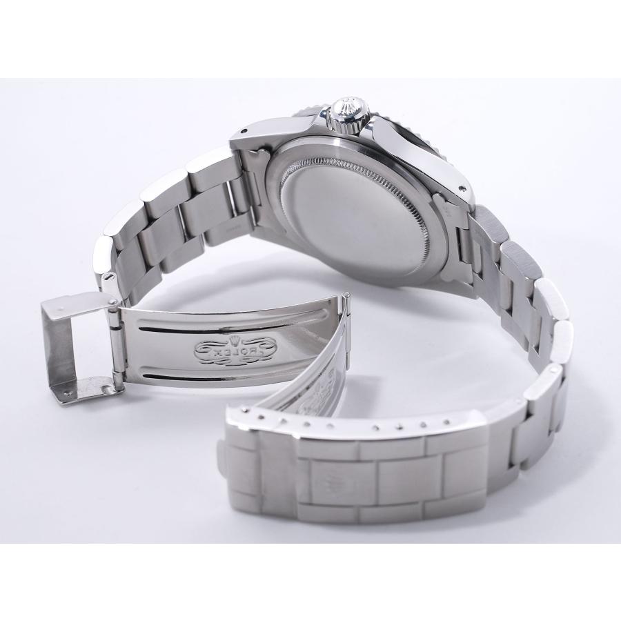 ロレックス サブマリーナー Ref.5513 ステンレススチール ブラック文字盤 | サブマリーナー | 07