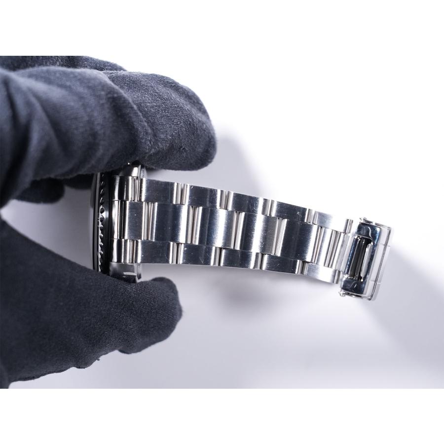 ロレックス サブマリーナー Ref.5513 ステンレススチール ブラック文字盤 | サブマリーナー | 08