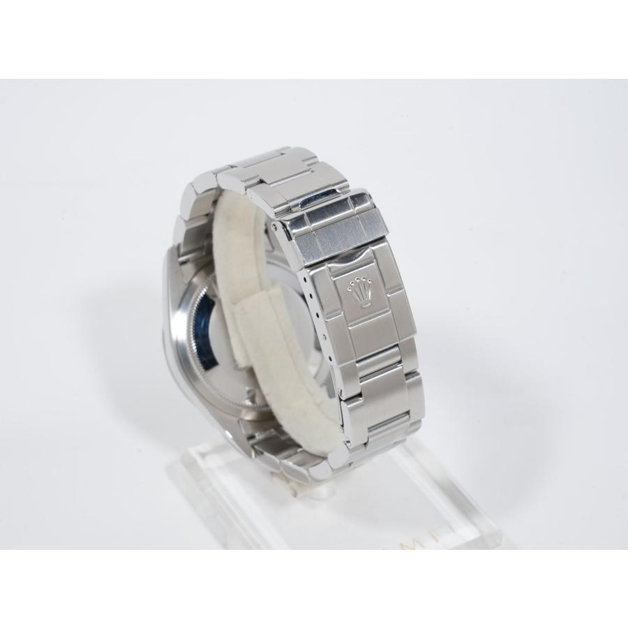ロレックス エクスプローラーI Ref.114270 SS ブラック文字盤 | エクスプローラー（ROLEX） | 06