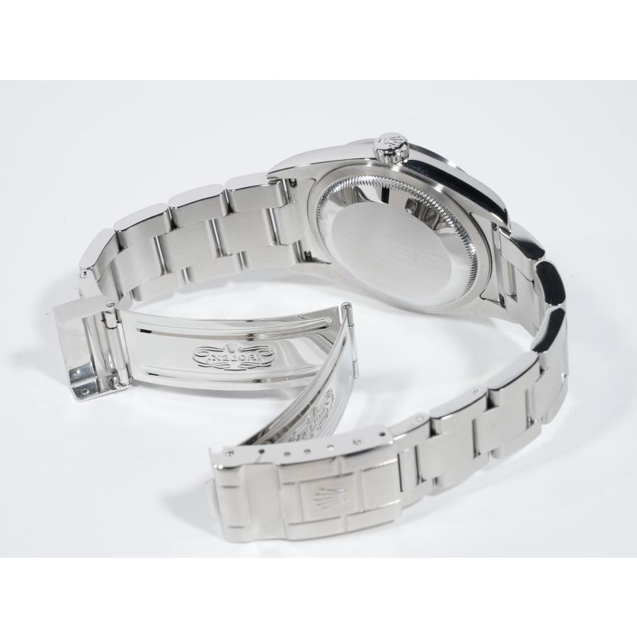 ロレックス エクスプローラーI Ref.114270 SS ブラック文字盤 | エクスプローラー（ROLEX） | 07